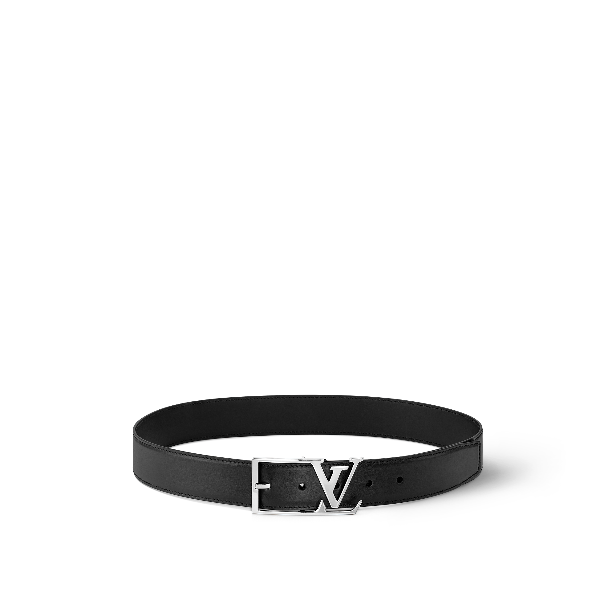 LV Skyline 35mm Belt - Accessories M0687Q | LOUIS VUITTON